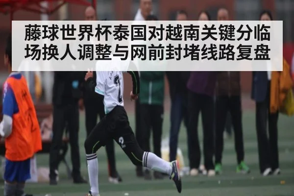 藤球世界杯泰国对越南关键分临场换人调整与网前封堵线路复盘